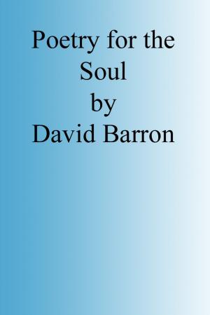 bigCover of the book Poetry for the Soul by 