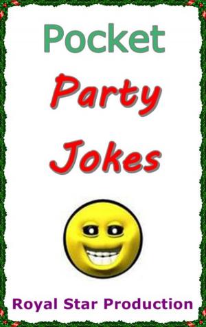 bigCover of the book Pocket Party Jokes by 