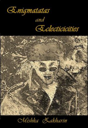 Book cover of Enigmatatas and Eclecticicities