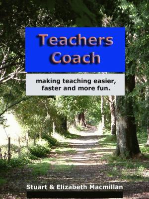 Cover of the book Teachers Coach by Victor Angry