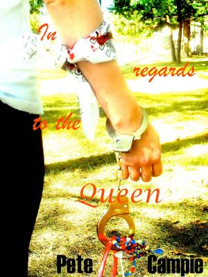Book cover of In Regards to the Queen
