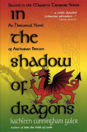 Cover of In the Shadow of Dragons