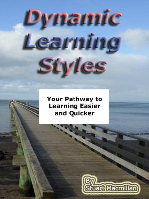 Cover of the book Dynamic Learning Styles by Profil Yayıncılık