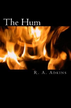 Cover of The Hum
