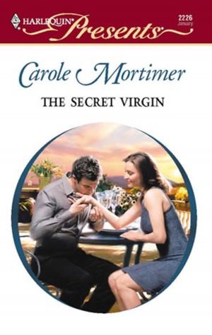 Cover of the book The Secret Virgin by Joy Avery
