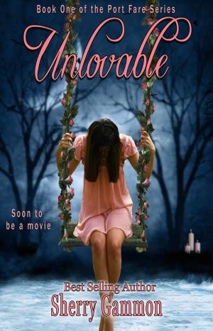 Cover of the book Unlovable by Carole St-Laurent