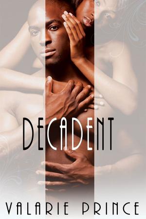 Cover of the book Decadent by Keiko Alvarez