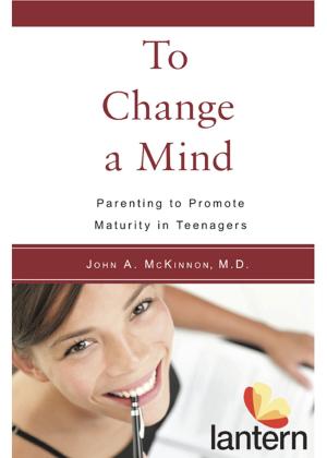 Cover of the book To Change a Mind by Rowe, Martin