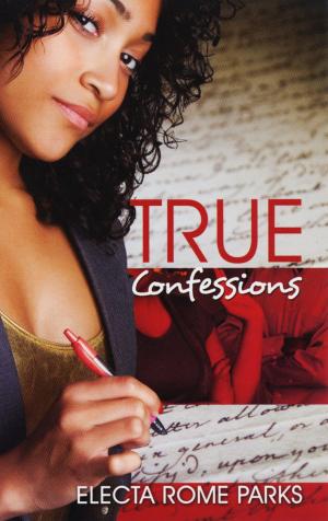 Cover of the book True Confessions by Sherryle Kiser Jackson