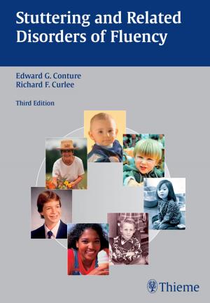 Cover of the book Stuttering and Related Disorders of Fluency by Thom J. Zimmerman, Karanjit S. Kooner