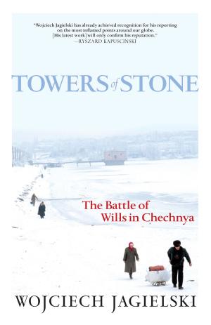 Cover of the book Towers of Stone by Angela Y. Davis