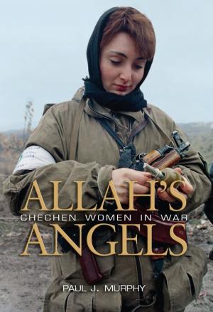 Cover of the book Allah's Angels by Matthew  R. Kambrod