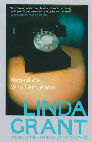 Cover of the book Remind Me Who I Am, Again by David Seabrook