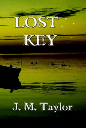 Cover of the book Lost Key by Randall Jarmon