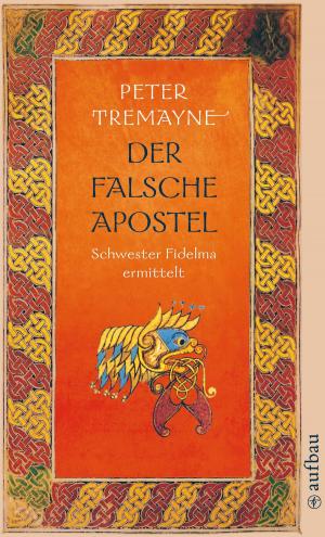 Cover of Der falsche Apostel