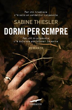 Cover of the book Dormi per sempre by Reinhold Messner