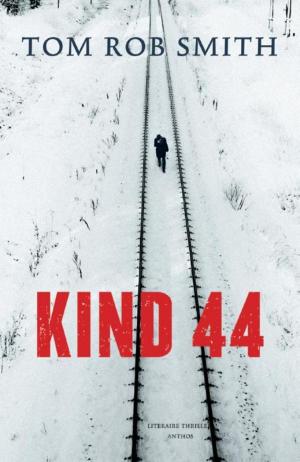 bigCover of the book Kind 44 by 