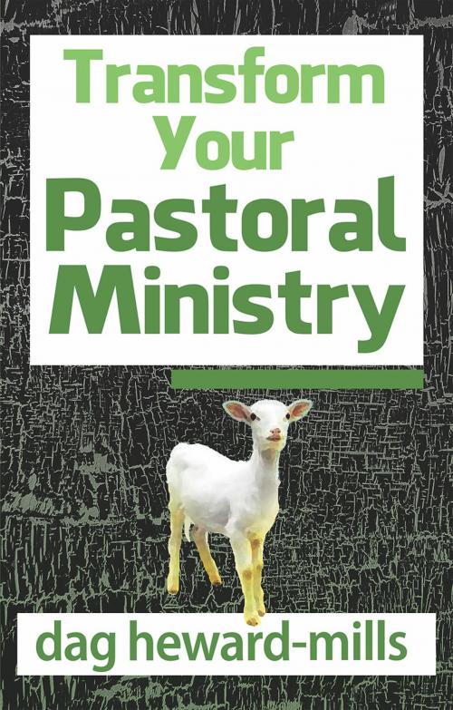 Cover of the book Transform Your Pastoral Ministry by Dag Heward-Mills, Dag Heward-Mills