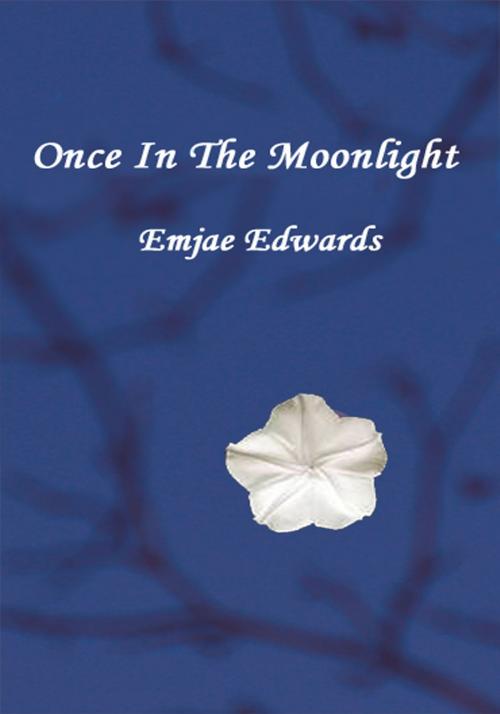 Cover of the book Once In the Moonlight by Emjae Edwards, Inknbeans Press