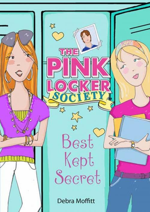 Cover of the book Best Kept Secret by Debra Moffitt, St. Martin's Press