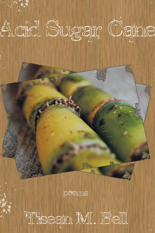 Cover of the book Acid Sugar Cane by Tisean M. Bell, AuthorHouse