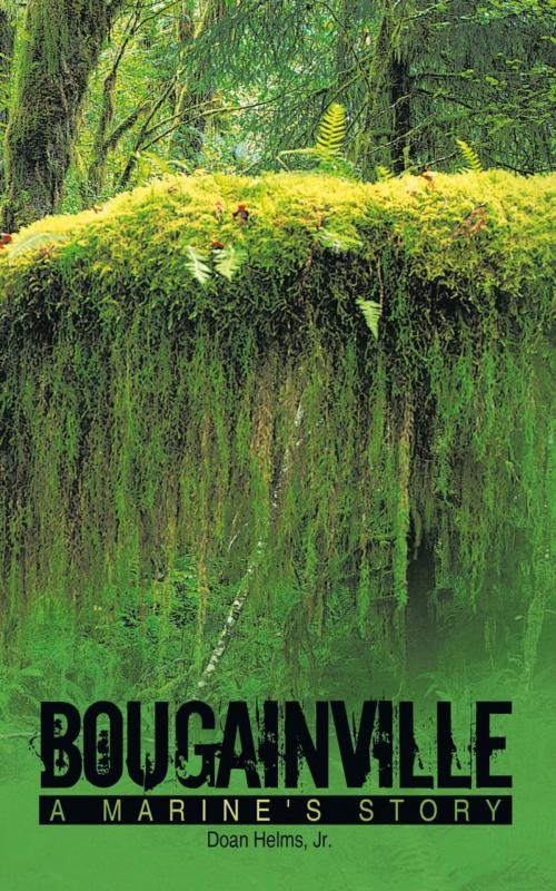 Cover of the book Bougainville by Doan Helms Jr., AuthorHouse