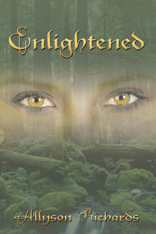 Cover of the book Enlightened by Allyson Richards, AuthorHouse