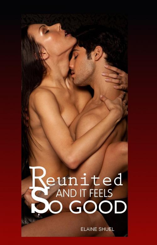 Cover of the book Reunited And It Feels So Good by Elaine Shuel, Elaine Shuel