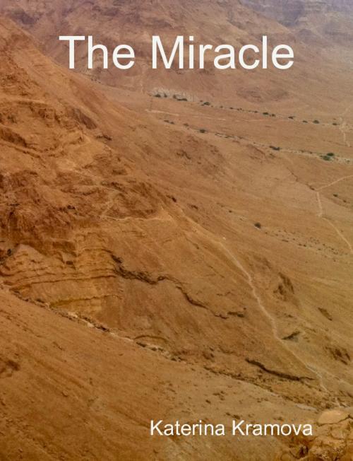 Cover of the book The Miracle by Katerina Kramova, Katerina Kramova