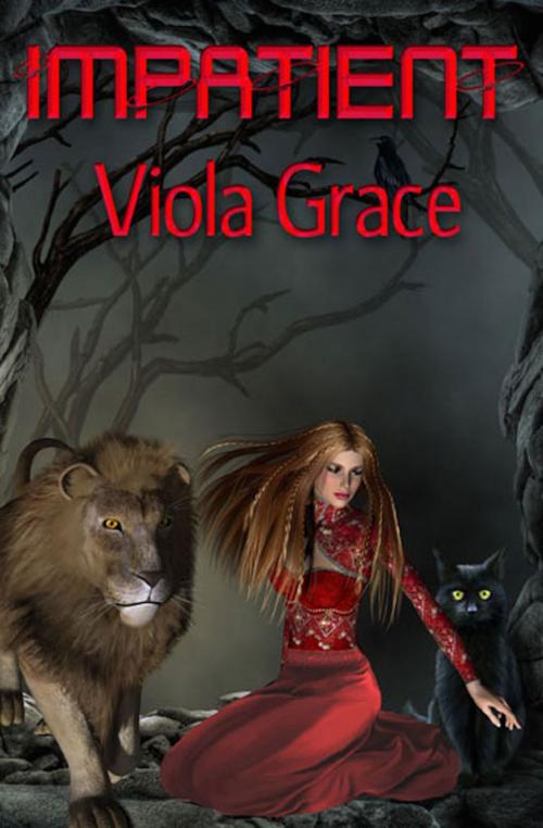 Cover of the book Impatient by Viola Grace, eXtasy Books Inc