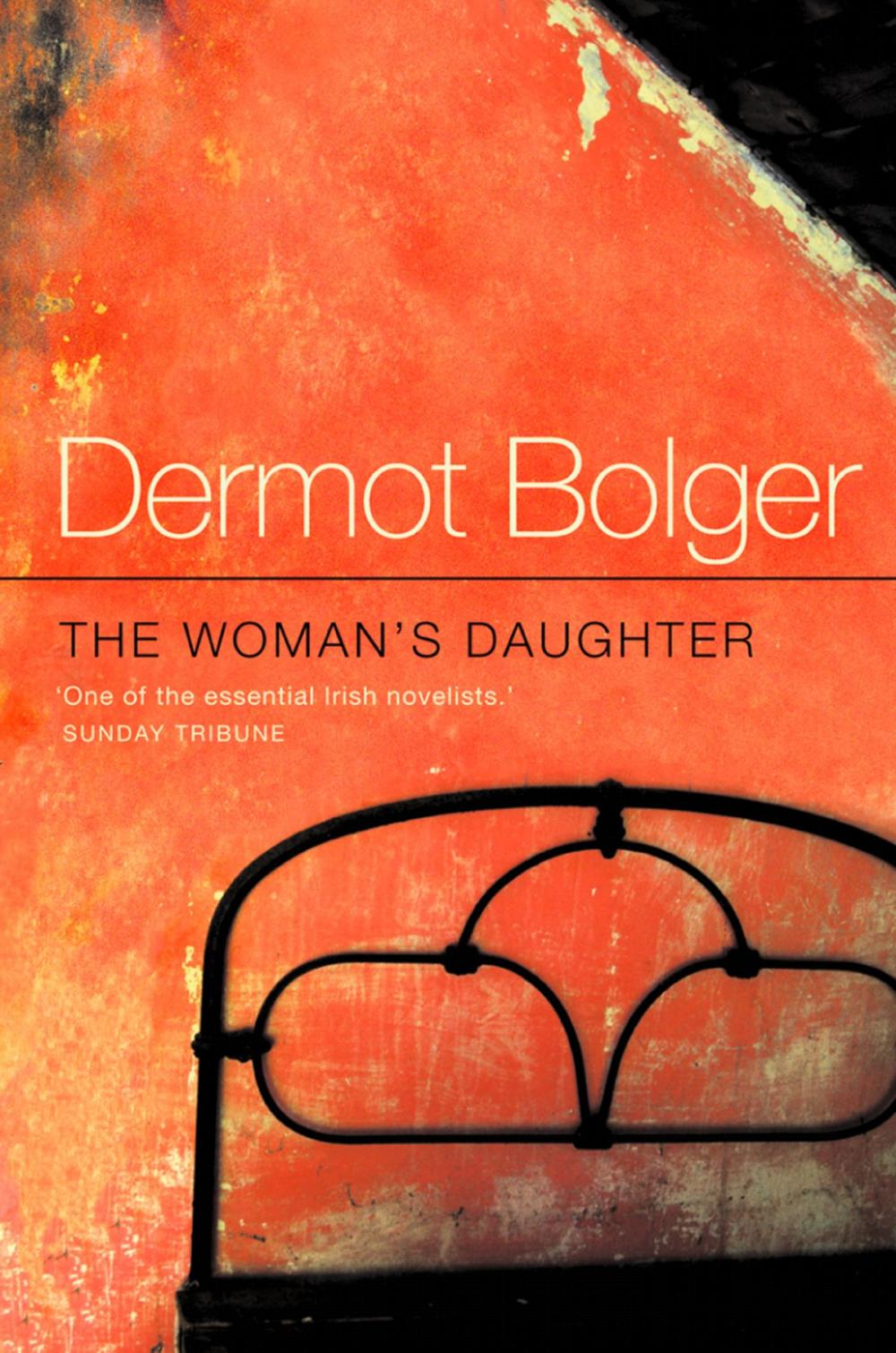 Big bigCover of The Woman’s Daughter