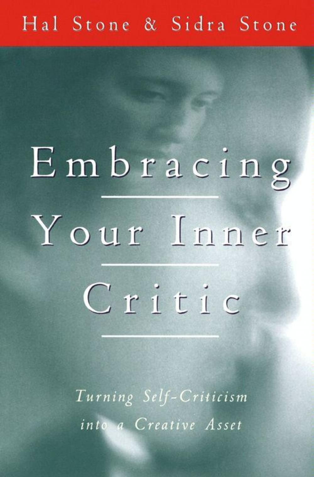 Big bigCover of Embracing Your Inner Critic