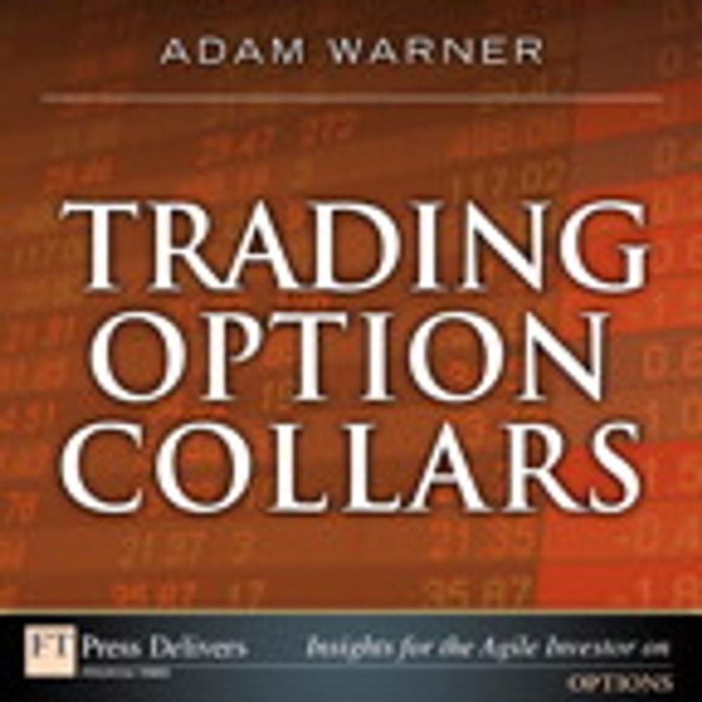 Big bigCover of Trading Option Collars