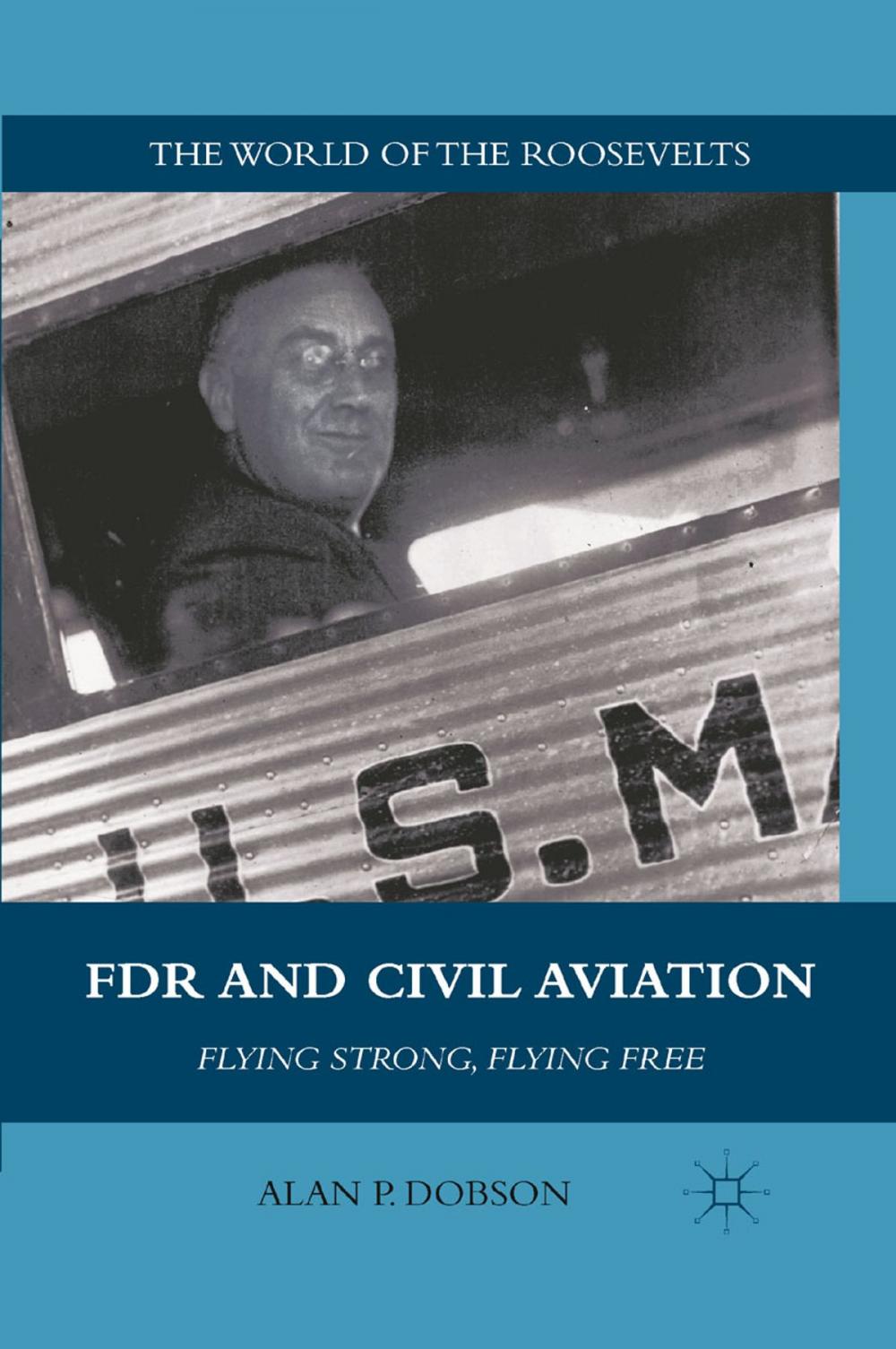 Big bigCover of FDR and Civil Aviation