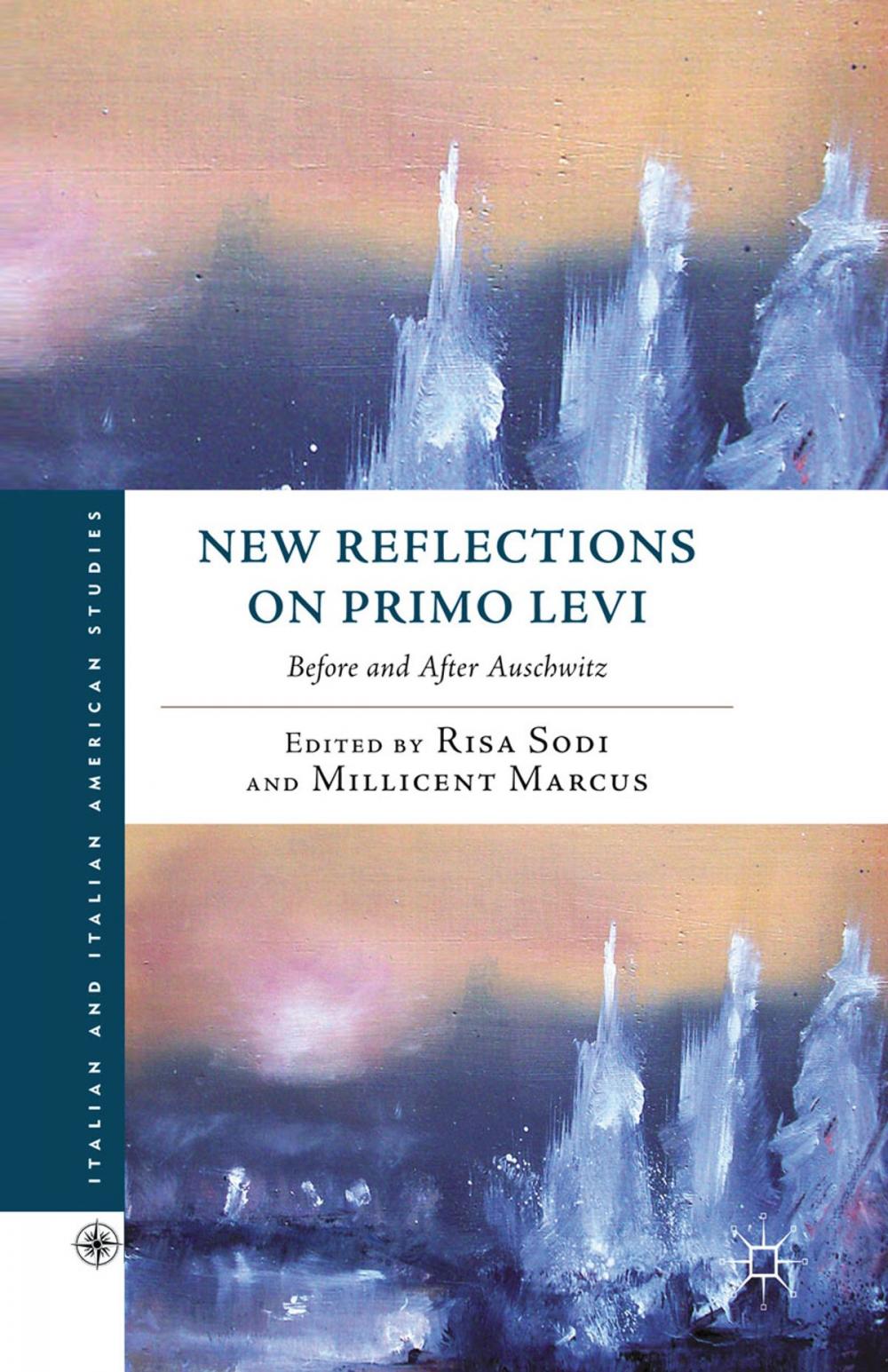 Big bigCover of New Reflections on Primo Levi