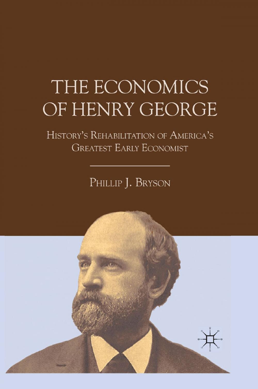 Big bigCover of The Economics of Henry George