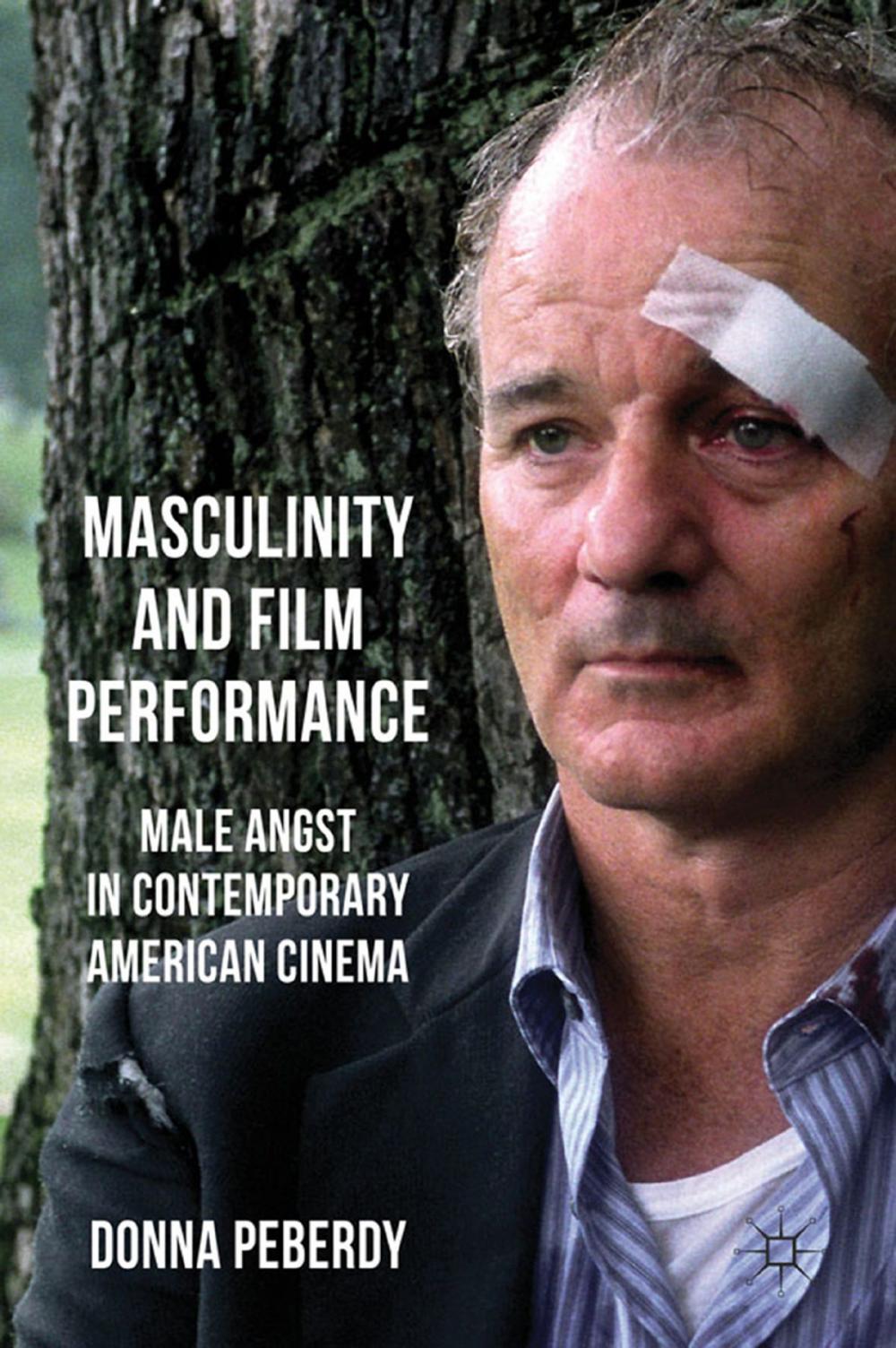 Big bigCover of Masculinity and Film Performance