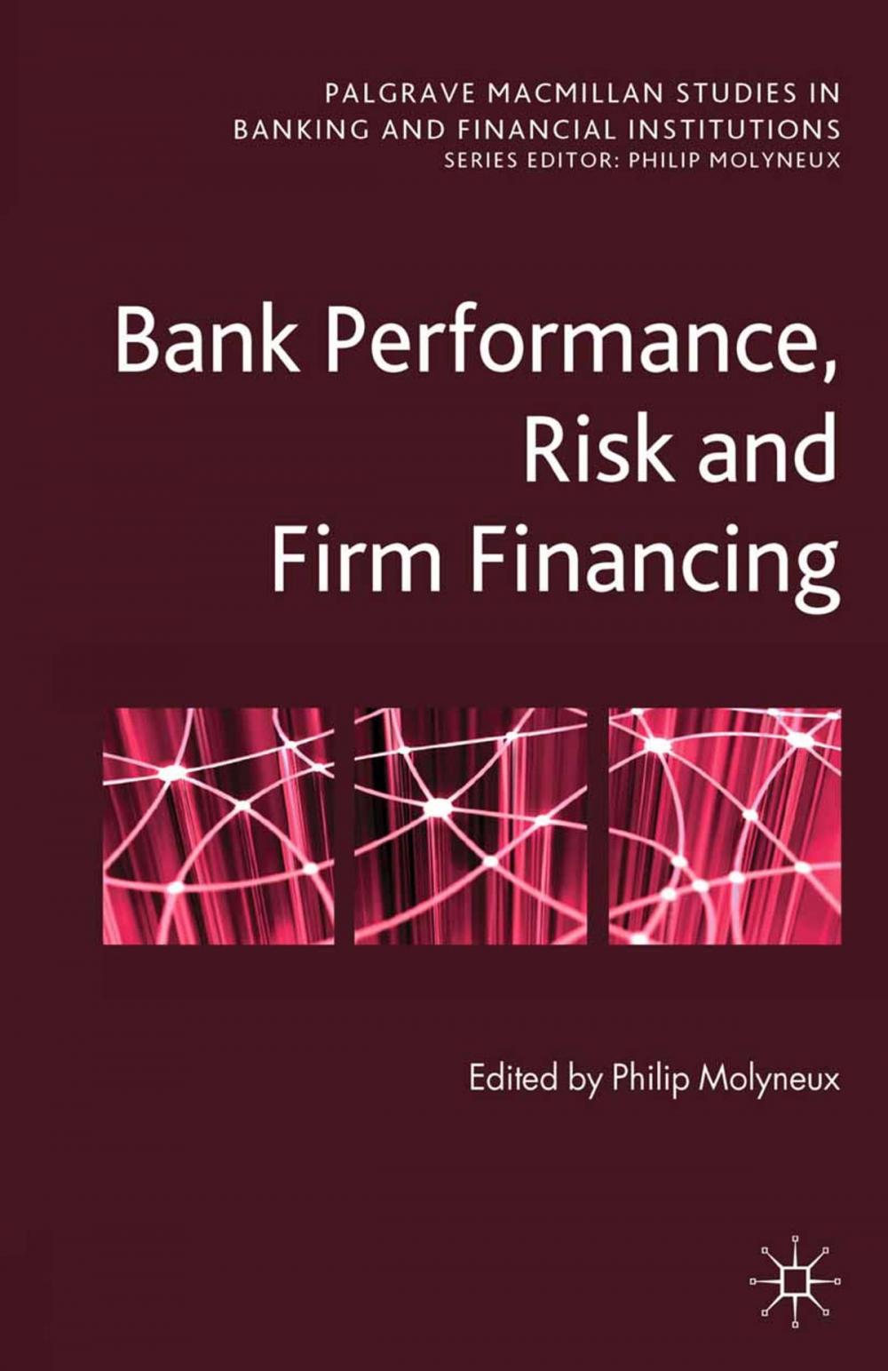 Big bigCover of Bank Performance, Risk and Firm Financing