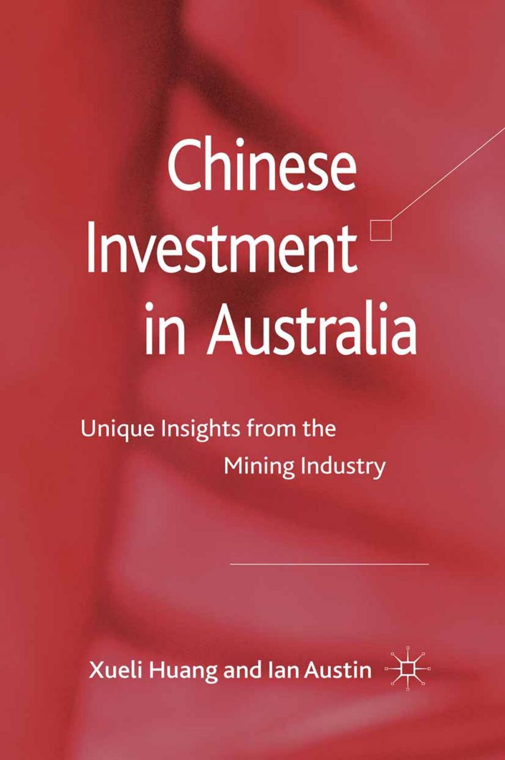 Big bigCover of Chinese Investment in Australia