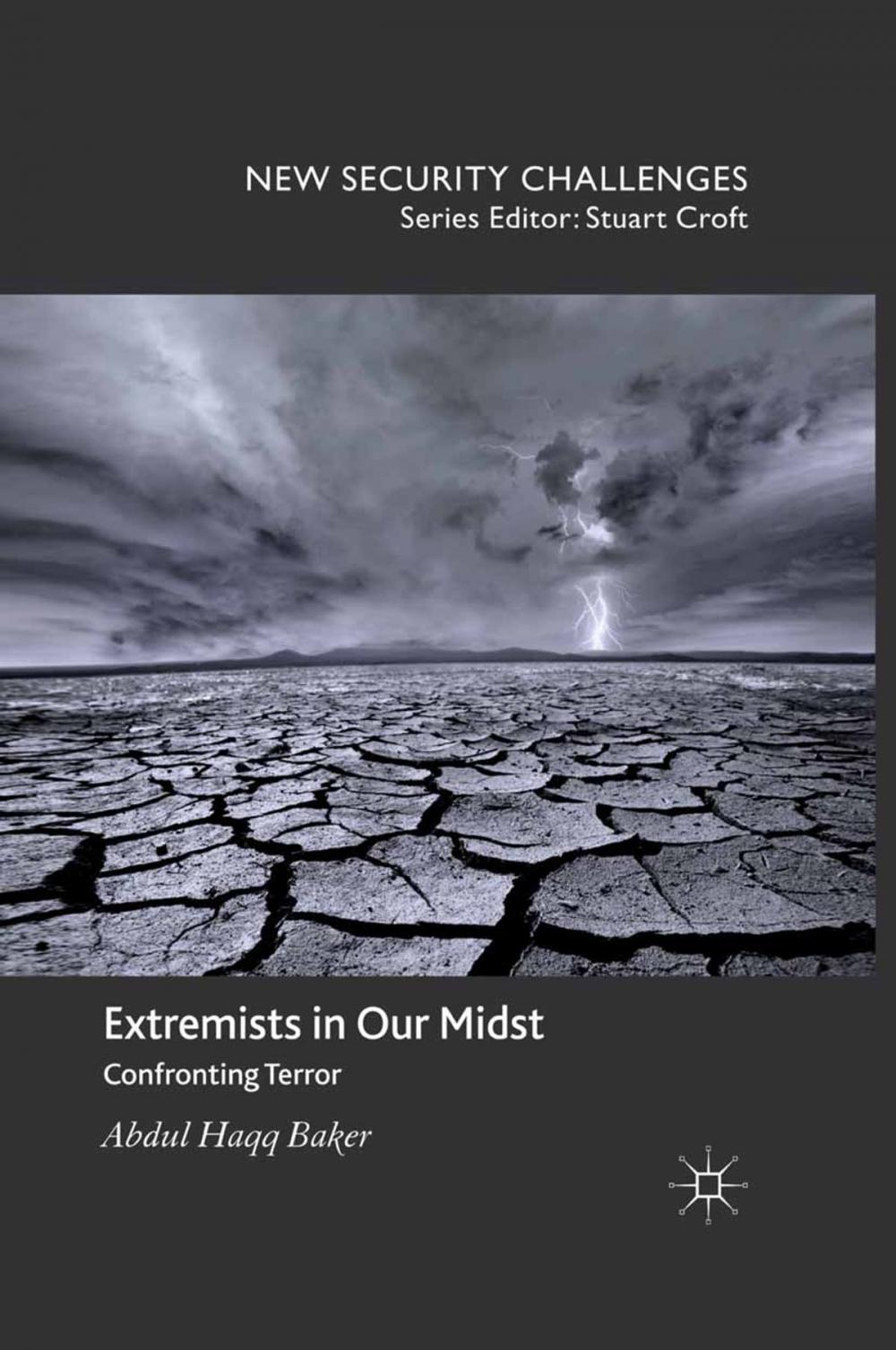 Big bigCover of Extremists in Our Midst