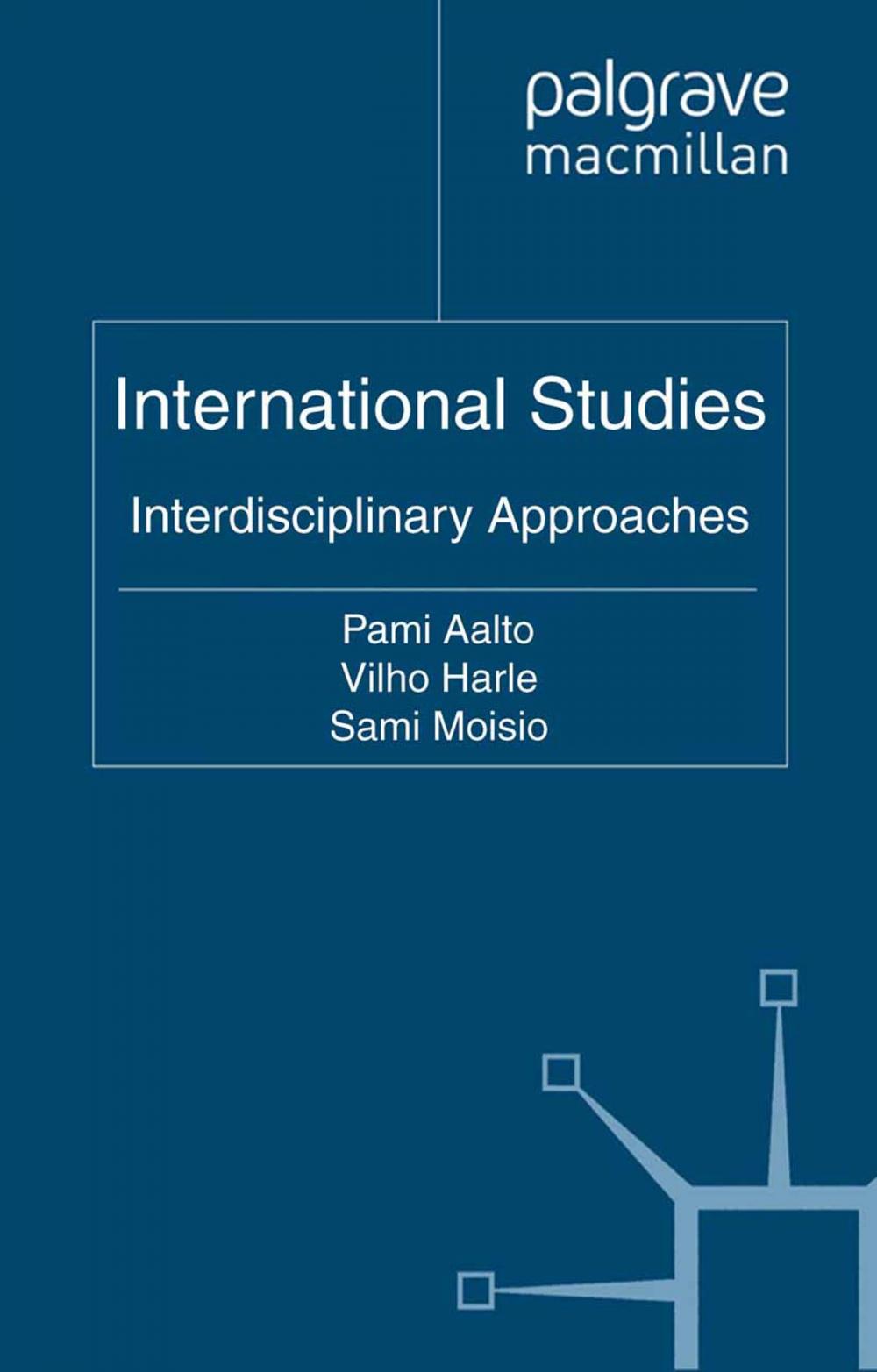 Big bigCover of International Studies