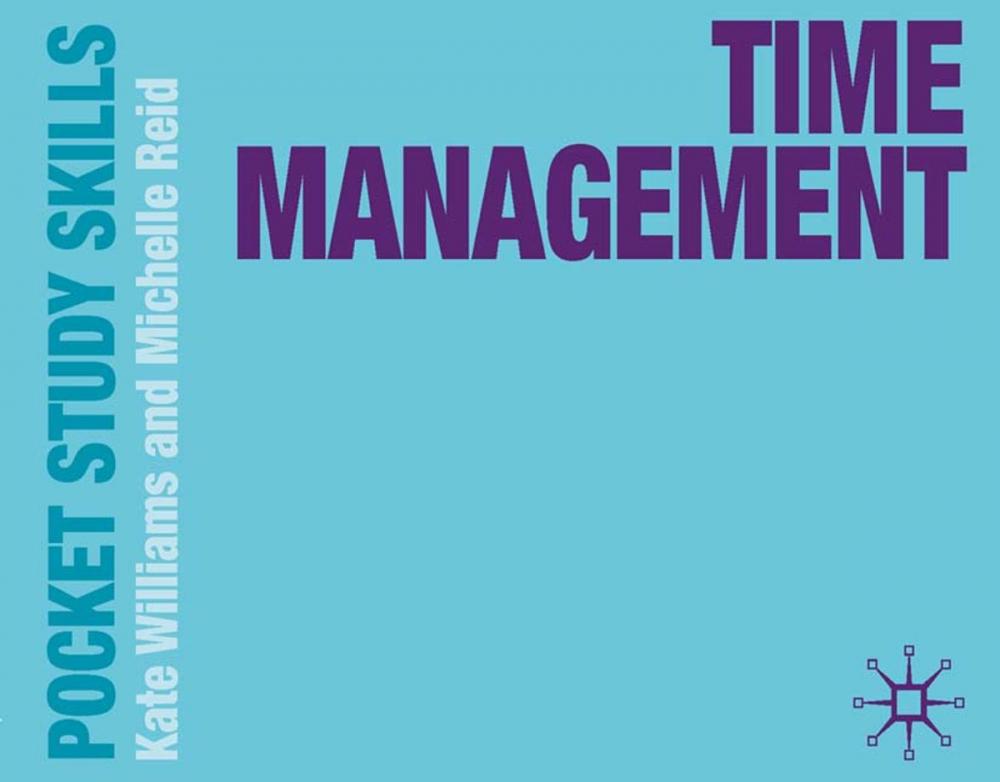 Big bigCover of Time Management