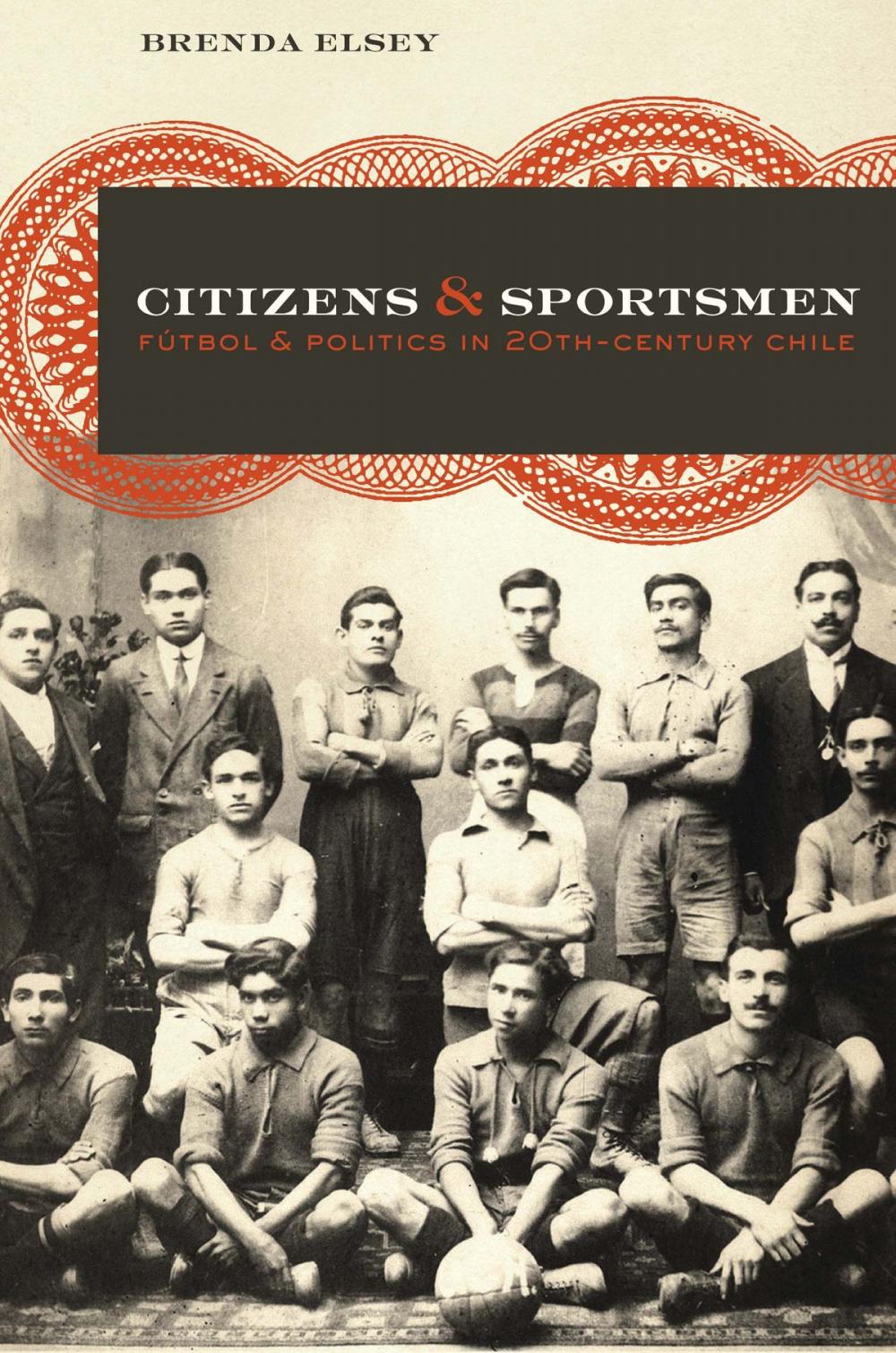 Big bigCover of Citizens and Sportsmen