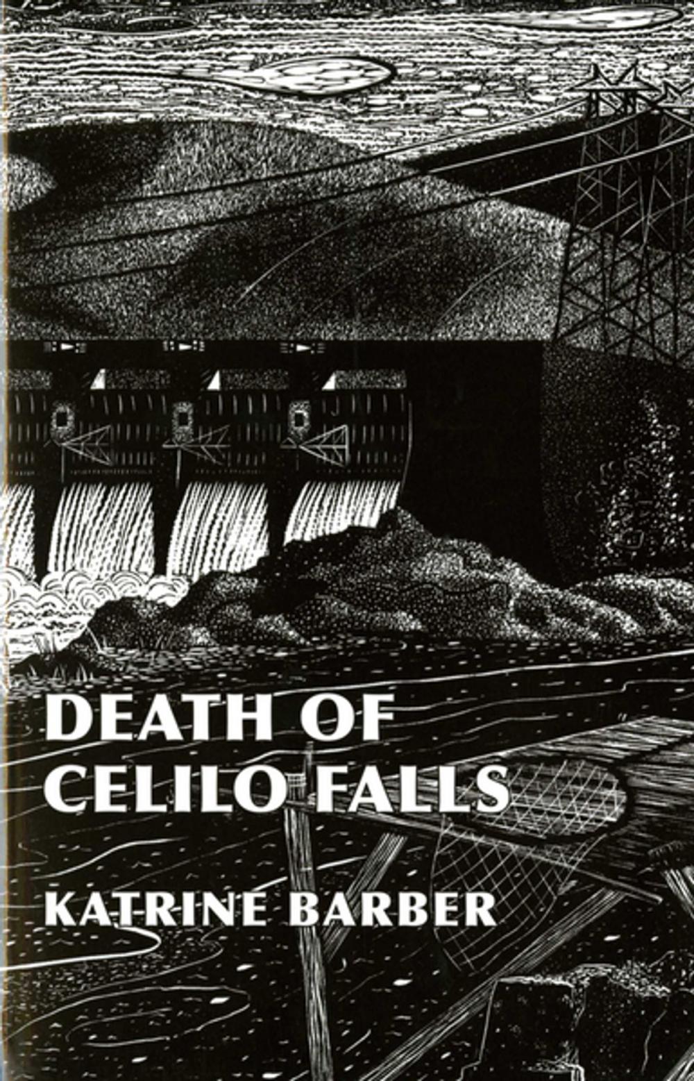 Big bigCover of Death of Celilo Falls