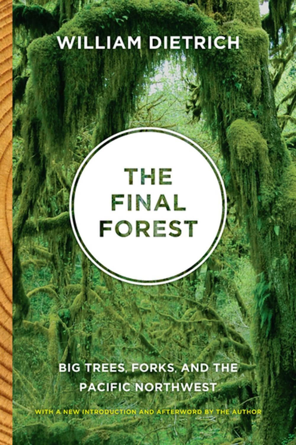 Big bigCover of The Final Forest