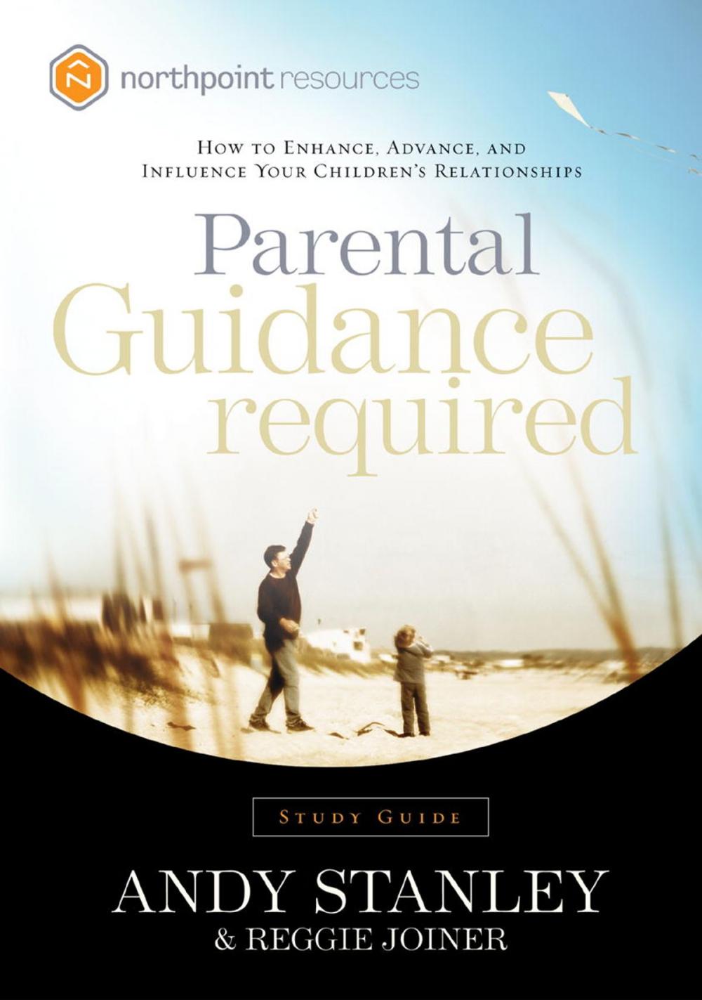 Big bigCover of Parental Guidance Required Study Guide