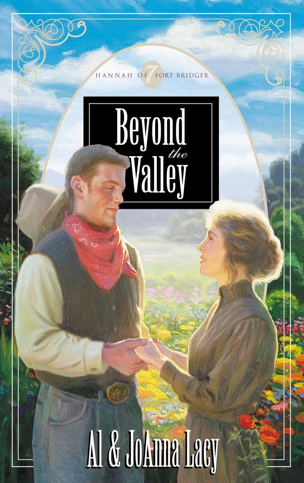 Big bigCover of Beyond the Valley