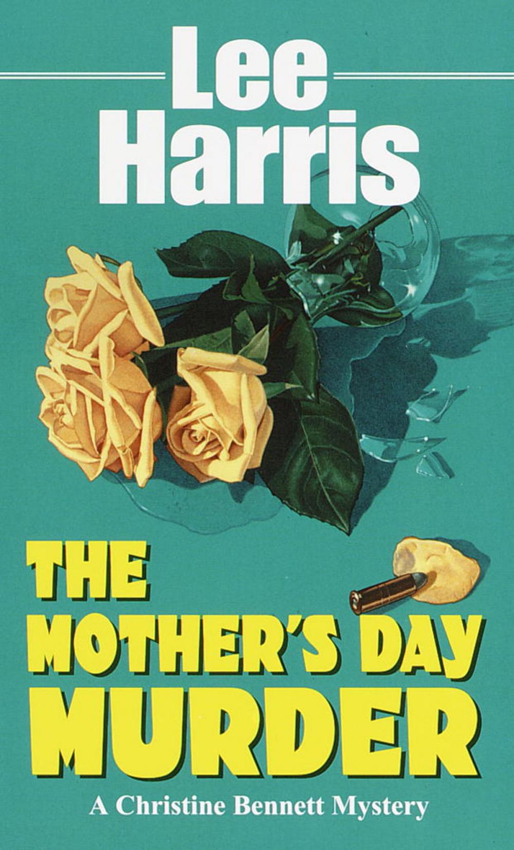 Big bigCover of The Mother's Day Murder