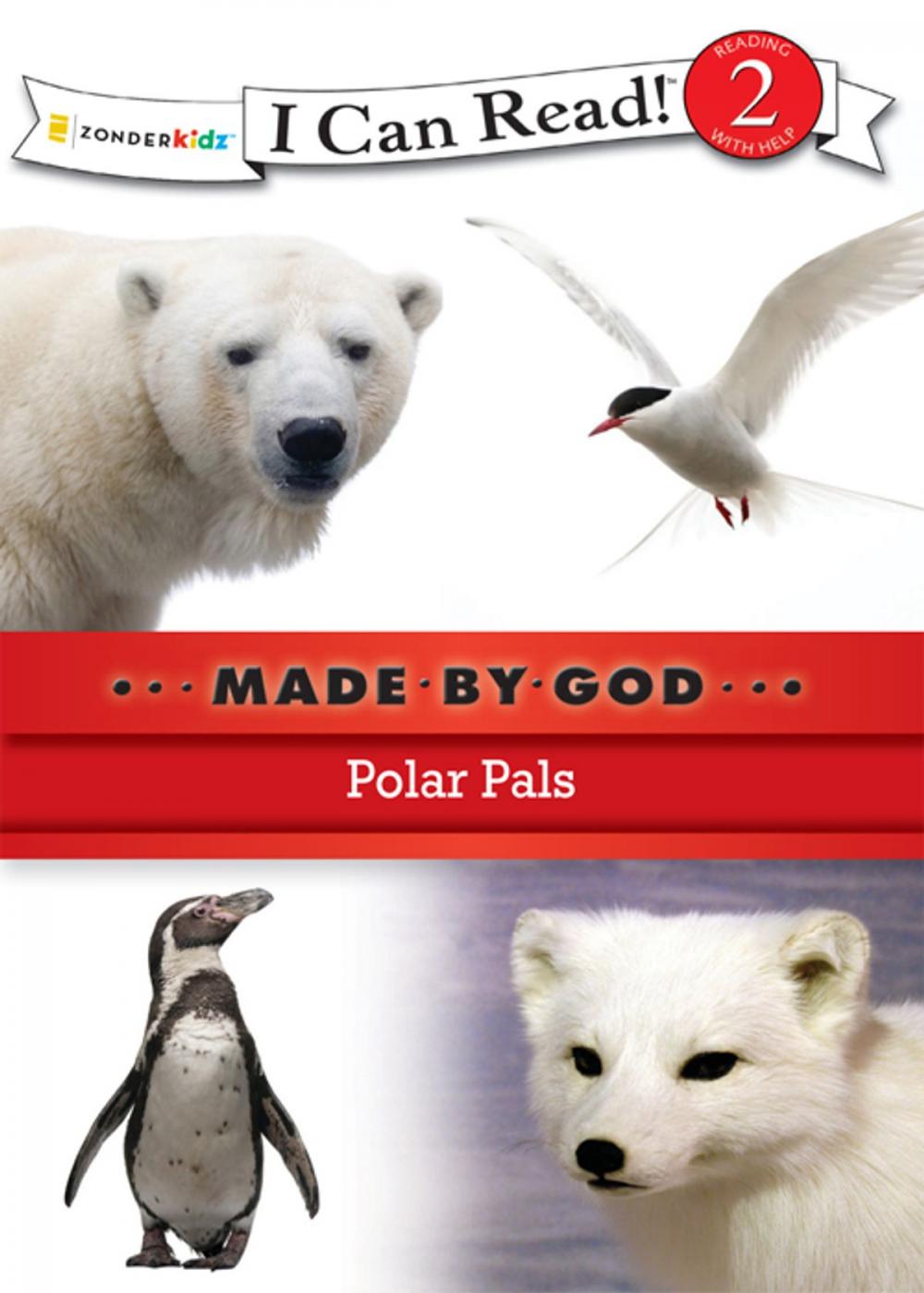 Big bigCover of Polar Pals