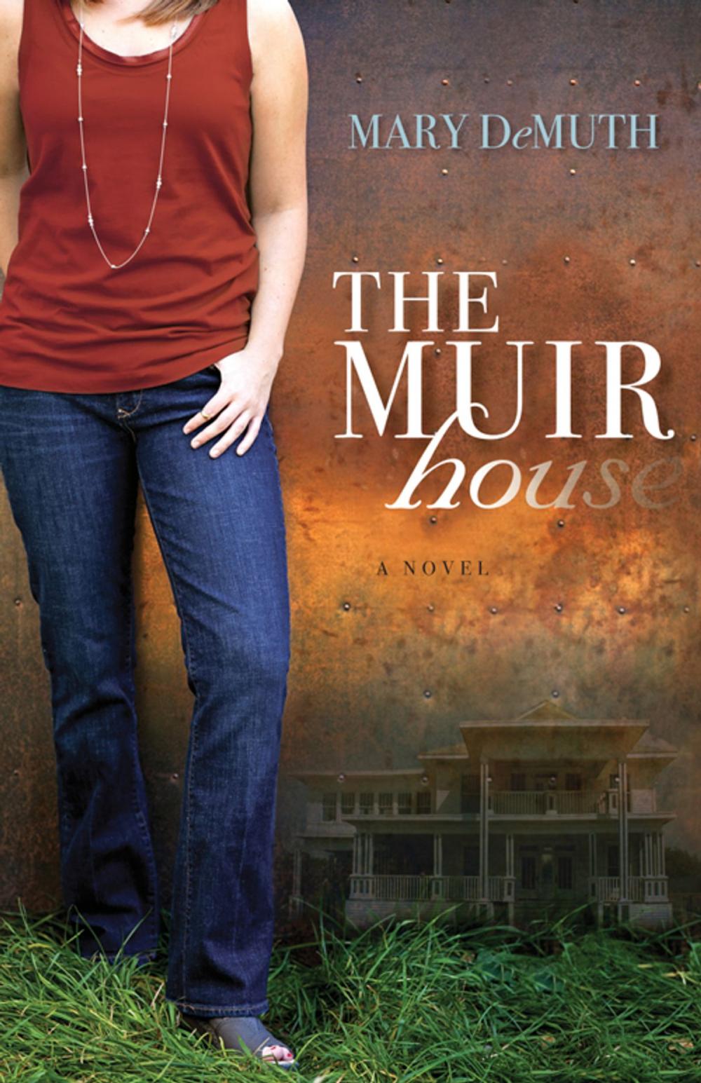 Big bigCover of The Muir House